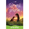 Splnené prianie - Barbara O ́Connor