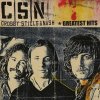 Crosby, Stills & Nash: Greatest Hits - CD Crosby, Stills & Nash: Greatest Hits - CD