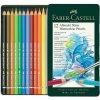 Faber-Castell akvarelové pastelky Albrecht Dürer 12ks Faber-Castell akvarelové pastelky Albrecht Dürer 12ks