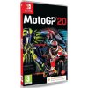 MotoGP 20, Kód na stiahnutie - neobsahuje cartridge MotoGP 20, Kód na stiahnutie - neobsahuje cartridge