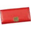 Dámska kožená peňaženka Gregorio červená KZ39069 Dámska kožená peňaženka Gregorio červená KZ39069