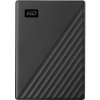 WD My Passport 5TB, WDBPKJ0050BBK-WESN WD My Passport 5TB, WDBPKJ0050BBK-WESN