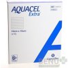 Aquacel Extra Krytie na rany 10 x 10 cm so spevneným Aquacel Extra Krytie na rany 10 x 10 cm so spevneným
