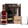Dos Maderas PX 5+5 40% 0,7 l (darčekové balenie 1 pohár)