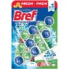 Bref Power Activ Pine WC blok 3 x 50 g Bref Power Activ Pine WC blok 3 x 50 g