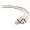 Cablexpert PP6-2M patch FTP CAT-6, zapojenie 1:1, 2m, sivý Cablexpert PP6-2M patch FTP CAT-6, zapojenie 1:1, 2m, sivý