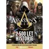 Assassin’s Creed – 2 500 let historie - Battaggion Victor