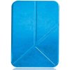 ARMORI STANDER S165, púzdro so stojanom Origami pre Amazon Kindle 3 Keyboard - svetlo modré (Obal na čítačku Amazon Kindle 3 Keyboard - ARMORI STANDER S165, svetlo modré, stojan, magnet + záruka 3 rok ARMORI STANDER S165, púzdro so stojanom Origami pre Amazon Kindle 3 Keyboard - svetlo modré (Obal na čítačku Amazon Kindle 3 Keyboard - ARMORI STANDER S165, svetlo modré, stojan, magnet + záruka 3 rok