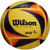 Lopta Wilson OPTX AVP REPLICA BEACHVOLLEYBALL wth01020x Veľkosť 5