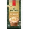 Káva Jacobs Cappuccino Vanille 360g Vanilková Káva Jacobs Cappuccino Vanille 360g Vanilková