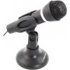 Esperanza EH180 Microphone Sing / Stolný mikrofón / 3.5mm jack / 1.5m kábel (EH180)