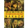 Nákaza DVD Nákaza DVD