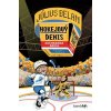 Hokejový Denis Záchranná akcia - Július Belan