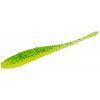 8ks - Gumená Nástraha Mikado Mortal Tail 5cm Hot Tiger 8ks - Gumená Nástraha Mikado Mortal Tail 5cm Hot Tiger