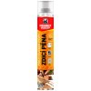 Den Braven Murovacia pena MULTI KLEBER PROFI 750 ml pištoľová dóza sivá Den Braven Murovacia pena MULTI KLEBER PROFI 750 ml pištoľová dóza sivá