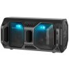 Defender reproduktor Rage, Li-Ion, 2.0, 50W, čierny, regulácia hlasitosti, LED podsvietenie, BT 5.0, TWS, diaľkové ovládanie, 45Hz Defender reproduktor Rage, Li-Ion, 2.0, 50W, čierny, regulácia hlasitosti, LED podsvietenie, BT 5.0, TWS, diaľkové ovládanie, 45Hz