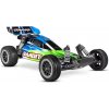 Traxxas Bandit RTR zelený TRA24054-8-GRN 1:10