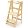 Rastúca učiaca veža skladacia 92 cm Rastúca učiaca veža skladacia 92 cm