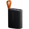 Xiaomi Mi Sound Pocket 5W Portable Bluetooth Outdoor Speaker Black EU QBH4269GL Xiaomi Mi Sound Pocket 5W Portable Bluetooth Outdoor Speaker Black EU QBH4269GL
