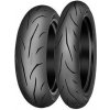 MITAS 140/70 R 17 66W SPORTFORCE+ TL ZR MITAS 140/70 R 17 66W SPORTFORCE+ TL ZR