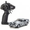 Kyosho First Mini-Z Shelby Cobra Daytona Chrome RTR 1:28