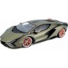 Bburago Bburago 1:18 TOP Lamborghini Sián FKP 37 Bburago Bburago 1:18 TOP Lamborghini Sián FKP 37