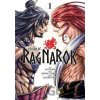Viz Media Record of Ragnarok 1 Viz Media Record of Ragnarok 1