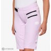 100% Airmatic dámske kraťasy, lavender L 100% Airmatic dámske kraťasy, lavender L