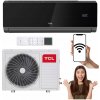 Klimatizácia TCL Elite nástenná 3,4 kW Wi-Fi chladenie kúrenie Klimatizácia TCL Elite nástenná 3,4 kW Wi-Fi chladenie kúrenie