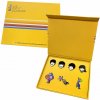 Odznak The Beatles - Yellow Submarine Characters Mini Odznak The Beatles - Yellow Submarine Characters Mini