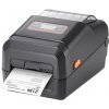 BIXOLON XL5-40CT, label roll, thermal paper, 12 dots/mm (300 dpi), cutter, LTS, USB, BT, USB, RS232, black BIXOLON XL5-40CT, label roll, thermal paper, 12 dots/mm (300 dpi), cutter, LTS, USB, BT, USB, RS232, black