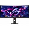 Asus ROG Strix OLED XG34WCDG