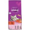 WHISKAS s hovädzím mäsom 14 kg WHISKAS s hovädzím mäsom 14 kg