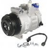 DELPHI Kompresor klimatizácie TSP0159944 DELPHI Kompresor klimatizácie TSP0159944