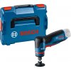 Aku rotačné brúsky Bosch GWG 12V-50 S G v L-boxxe Aku rotačné brúsky Bosch GWG 12V-50 S G v L-boxxe