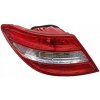 SVETLO SVETLO ĽAVÉ MERCEDES TRIEDA C (W204), 03.07-03.11 SVETLO SVETLO ĽAVÉ MERCEDES TRIEDA C (W204), 03.07-03.11