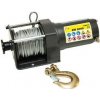 Navijak DEMA Offroad elektrický lanový navijak s diaľkovým ovládaním EW 2000 H Navijak DEMA Offroad elektrický lanový navijak s diaľkovým ovládaním EW 2000 H