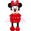 Myška Minnie, hebká PLYŠOVÁ HRAČKA, maznáčik z rozprávky Disney, 25 cm Myška Minnie, hebká PLYŠOVÁ HRAČKA, maznáčik z rozprávky Disney, 25 cm