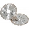 Diamantový pílový kotúč Holzmann DBS125DIAM DBS125DIAM Diamantový pílový kotúč Holzmann DBS125DIAM DBS125DIAM