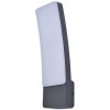 Lutec 5288909118 LED vonkajšie nástenné svietidlo Kira 1x19W | 1200lm | 2700-6500K | IP54 - šedá Lutec 5288909118 LED vonkajšie nástenné svietidlo Kira 1x19W | 1200lm | 2700-6500K | IP54 - šedá