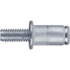 Fortum nitovacie skrutky pozinkované, M6x12mm, 25ks, 4770676 Fortum nitovacie skrutky pozinkované, M6x12mm, 25ks, 4770676