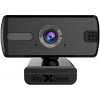 ProXtend X201 Full HD webová kamera 3 MP 2048 x 1536 px USB 2.0 Čierna, Strieborná (PX-CAM004) ProXtend X201 Full HD webová kamera 3 MP 2048 x 1536 px USB 2.0 Čierna, Strieborná (PX-CAM004)