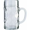 Stolzle Tuplák na pivo ISAR 6 x 1000 ml Stolzle Tuplák na pivo ISAR 6 x 1000 ml