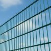 Zváraný plotový panel BRAVO 2D poplastovaný 630 mm | zelený RAL 6005 | oko 50 × 200 mm | drôt 6,0 / 5,0 mm Zváraný plotový panel BRAVO 2D poplastovaný 630 mm | zelený RAL 6005 | oko 50 × 200 mm | drôt 6,0 / 5,0 mm