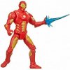 Hasbro Avengers 15cm Figure Ironman Overlock Hasbro Avengers 15cm Figure Ironman Overlock