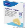 Hydrocoll Classic hydrokoloidné krytie na rany 10 x 10 cm 10 ks