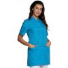 Unity Medical BENI Dámska zdravotnícka tunika aqua M Unity Medical BENI Dámska zdravotnícka tunika aqua M