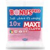 Čistiaca utierka, univerzálna, 10 ks, BONUS Čistiaca utierka, univerzálna, 10 ks, BONUS