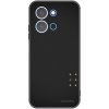 Picasee silikónový čierny obal pre Xiaomi Redmi 15C 4G - Pulse Picasee silikónový čierny obal pre Xiaomi Redmi 15C 4G - Pulse