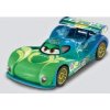Cars 3 Autíčko CARLA VELOSO, Mattel HTY05/DXV29 Cars 3 Autíčko CARLA VELOSO, Mattel HTY05/DXV29